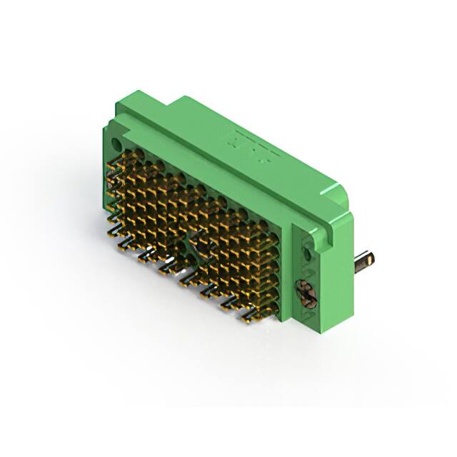 516-120-500-102 EDAC Inc.  Boîtiers de connecteurs de fond de panier